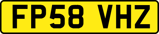 FP58VHZ