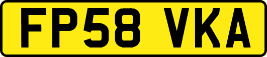 FP58VKA