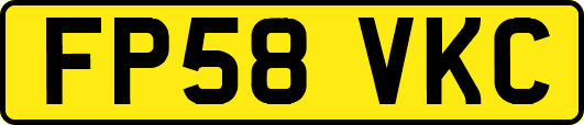 FP58VKC