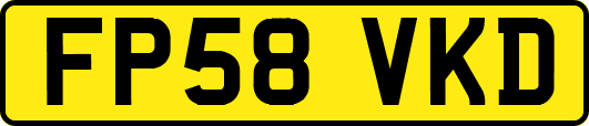FP58VKD