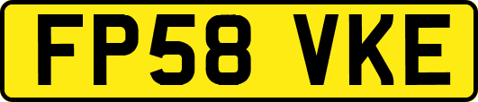 FP58VKE