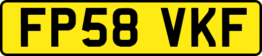 FP58VKF