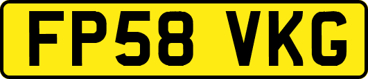 FP58VKG