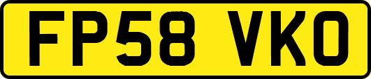 FP58VKO