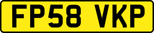 FP58VKP