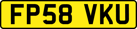 FP58VKU