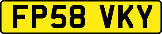 FP58VKY