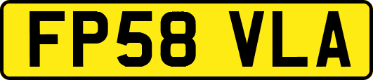 FP58VLA