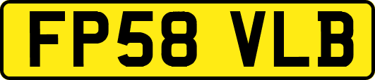 FP58VLB