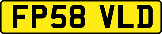 FP58VLD