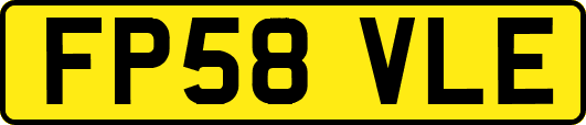 FP58VLE