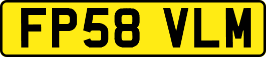 FP58VLM