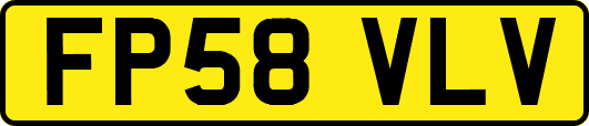 FP58VLV