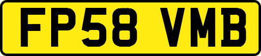 FP58VMB