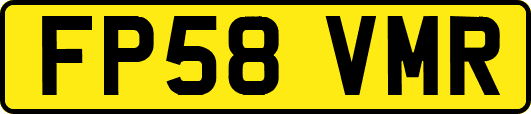 FP58VMR