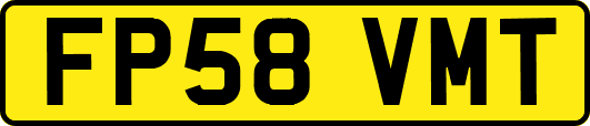 FP58VMT