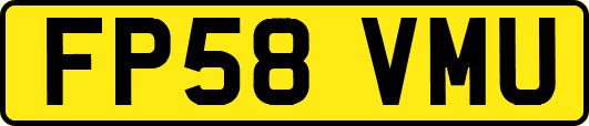 FP58VMU