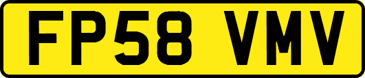 FP58VMV