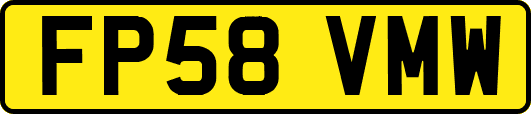 FP58VMW