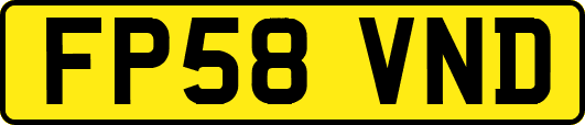FP58VND