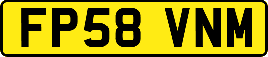 FP58VNM