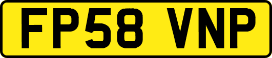FP58VNP