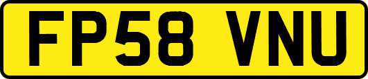 FP58VNU