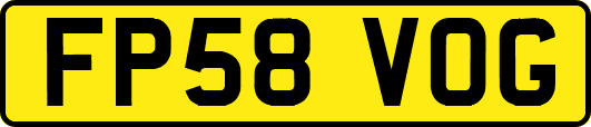 FP58VOG