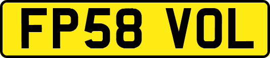 FP58VOL