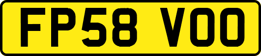 FP58VOO