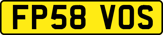 FP58VOS