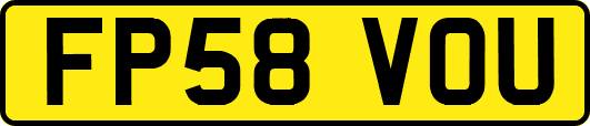 FP58VOU