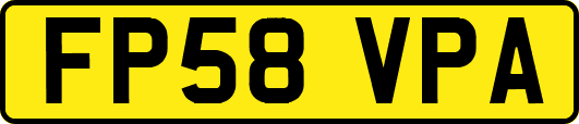 FP58VPA