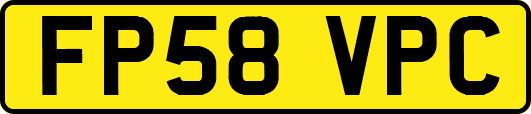 FP58VPC