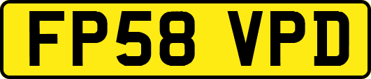FP58VPD