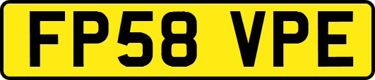 FP58VPE