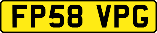FP58VPG