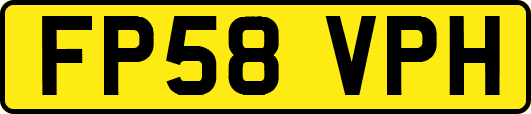 FP58VPH