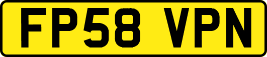 FP58VPN