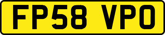 FP58VPO