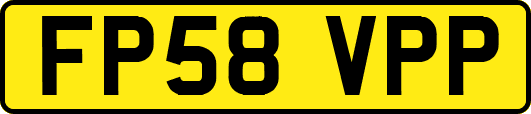 FP58VPP