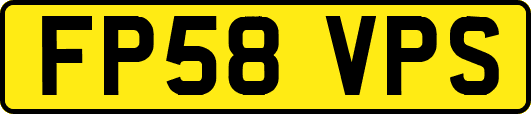 FP58VPS