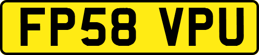 FP58VPU