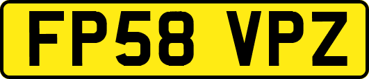 FP58VPZ