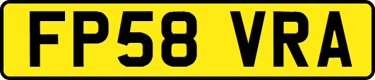 FP58VRA
