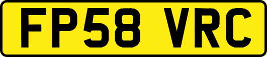 FP58VRC