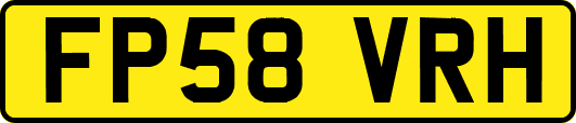 FP58VRH