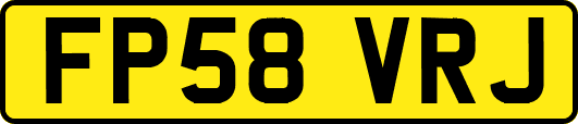 FP58VRJ