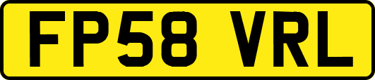 FP58VRL