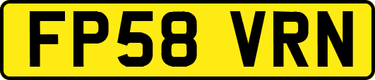 FP58VRN